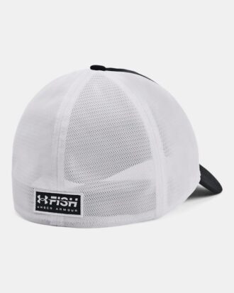Șapcă Fish Low Stretch Fit