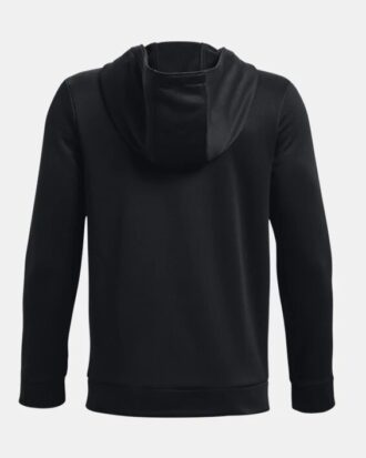 Armour Fleece® cu fermoar integral