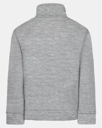 Armour Fleece® pentru copii cu fermoar ¼