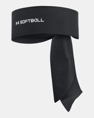 Bandă pentru cap Softball Tie