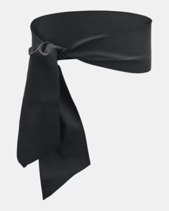 Bandă pentru cap Softball Tie