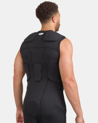 Bluză Gameday Armour Pro cu 6 protecții