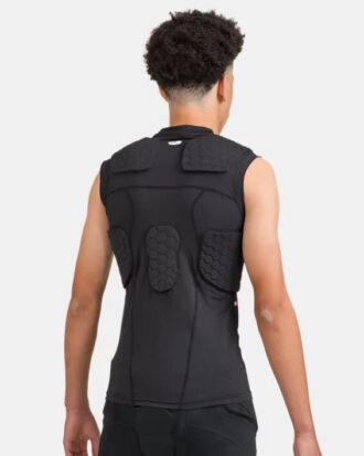 Bluză Gameday Armour Pro cu 6 protecții