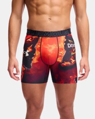 Boxerjock® cu grafică Performance Tech Mesh x Doritos