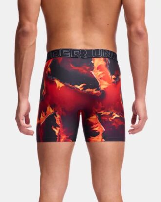 Boxerjock® cu grafică Performance Tech Mesh x Doritos