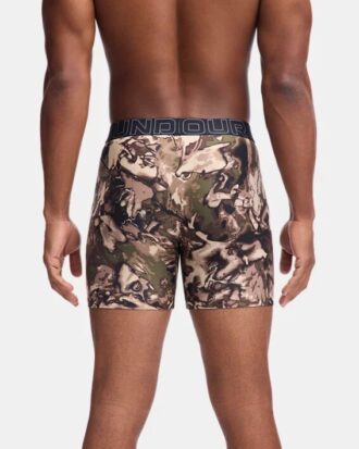 Boxerjock® cu imprimeu Performance Tech™ de 15 cm