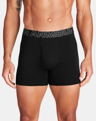 Boxerjock® din bumbac performant 6″ 3 bucăți