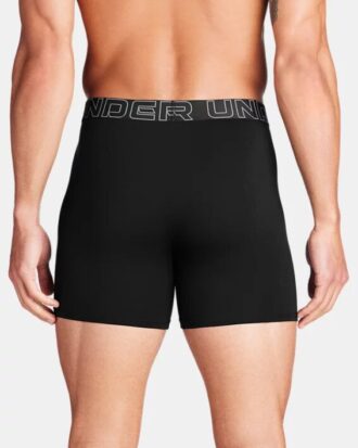 Boxerjock® din bumbac performant 6″ 3 bucăți