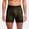 Boxerjock® Performance Tech Mesh Graphic 6″