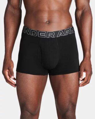 Bumbac performant 3″ 3-Pack Boxerjock®
