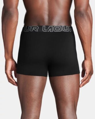 Bumbac performant 3″ 3-Pack Boxerjock®