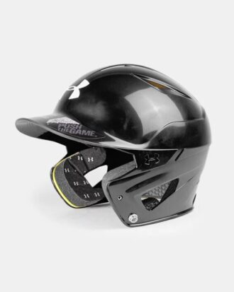 Cască de baseball Converge