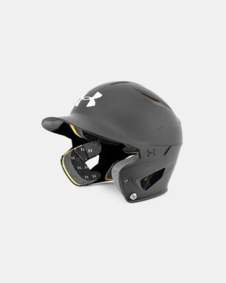 Cască de baseball Converge Matte