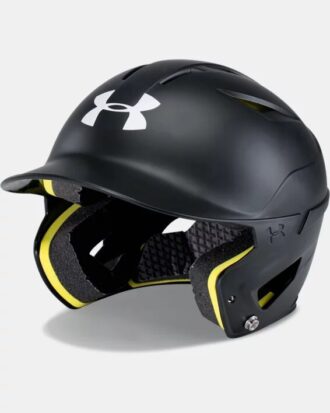 Cască de baseball Converge Matte