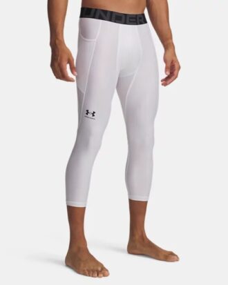 Colanți HeatGear® ¾