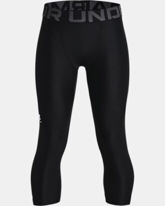 Colanți HeatGear® Armour ¾