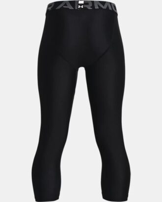 Colanți HeatGear® Armour ¾