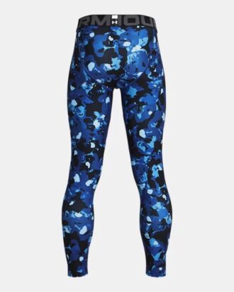 Colanți imprimați HeatGear®