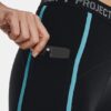 Colanți Project Rock HeatGear® până la gleznă