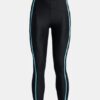 Colanți Project Rock HeatGear® până la gleznă