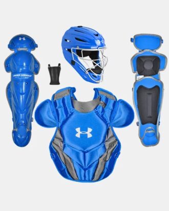 Converge Victory Sr. Kit pentru vârste cuprinse între 12 și 16 ani