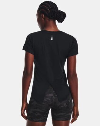 CoolSwitch Run cu mânecă scurtă
