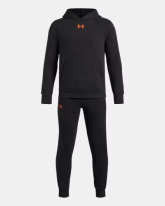 Costum din Rival Fleece