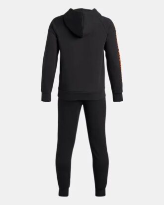 Costum din Rival Fleece