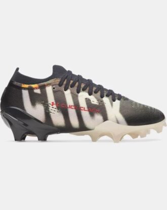 Crampoane de fotbal Blur Pro Click Clack