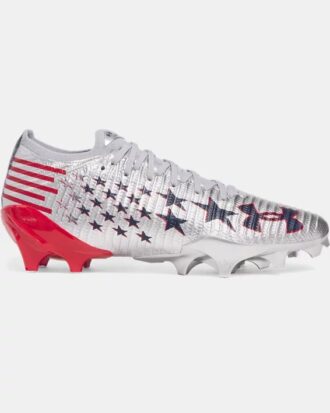 Crampoane de fotbal Blur Pro USA