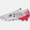 Crampoane de fotbal Blur Pro USA