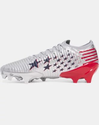 Crampoane de fotbal Blur Pro USA