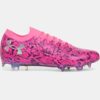 Crampoane de fotbal Shadow Elite 3 FG „Pitch Viper”