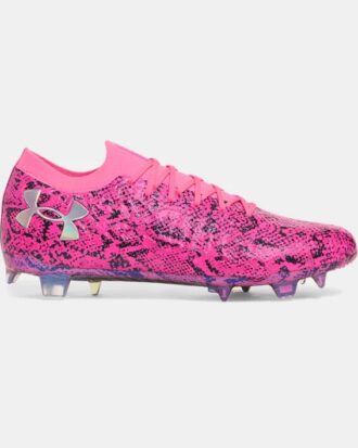Crampoane de fotbal Shadow Elite 3 FG „Pitch Viper”