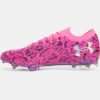 Crampoane de fotbal Shadow Elite 3 FG „Pitch Viper”