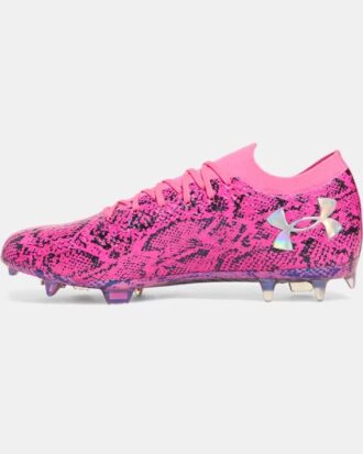 Crampoane de fotbal Shadow Elite 3 FG „Pitch Viper”