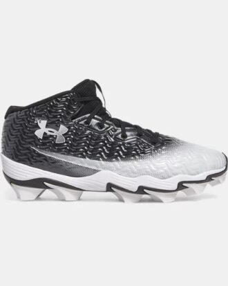 Crampoane de fotbal Spotlight Hammer Wide