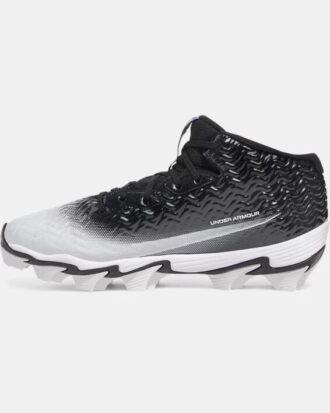 Crampoane de fotbal Spotlight Hammer Wide