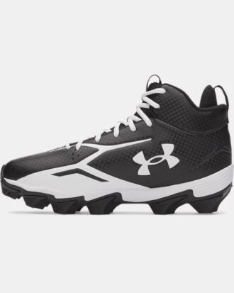 Crampoane de fotbal Spotlight Hammer Wide