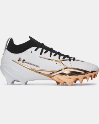 Crampoane de fotbal Spotlight Pro Chrome Crampoane de fotbal Spotlight Pro Chrome