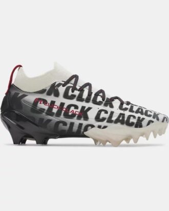 Crampoane de fotbal Spotlight Pro Click Clack