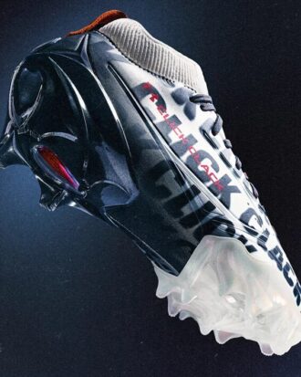 Crampoane de fotbal Spotlight Pro Click Clack