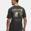 Freedom Eagle cu mânecă scurtă