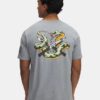 Freedom Snake Knife Short Sleeve