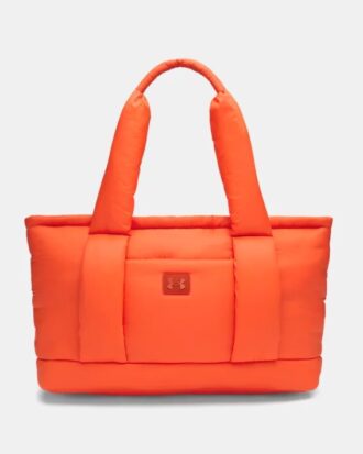 Geantă Studio Puffer Tote