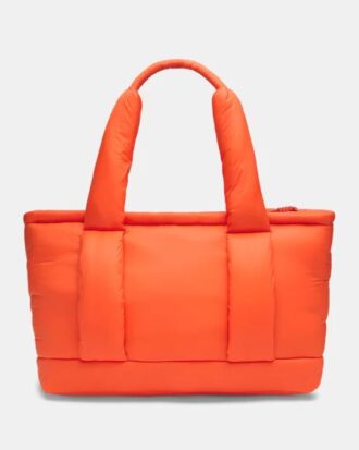 Geantă Studio Puffer Tote