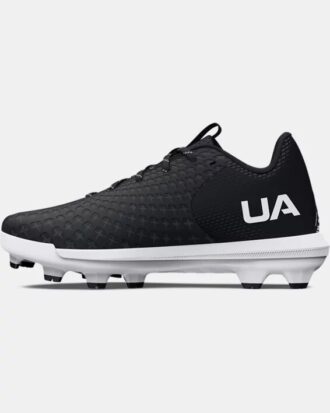 Glyde 2 TPU Jr. Crampoane pentru softball