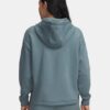 Hanorac cu fermoar integral Armour Fleece®