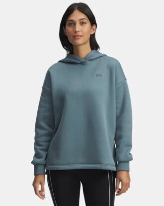 Hanorac cu glugă Armour Fleece®