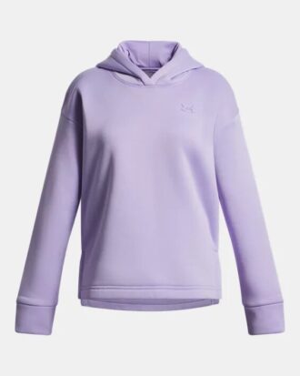 Hanorac cu glugă Armour Fleece®